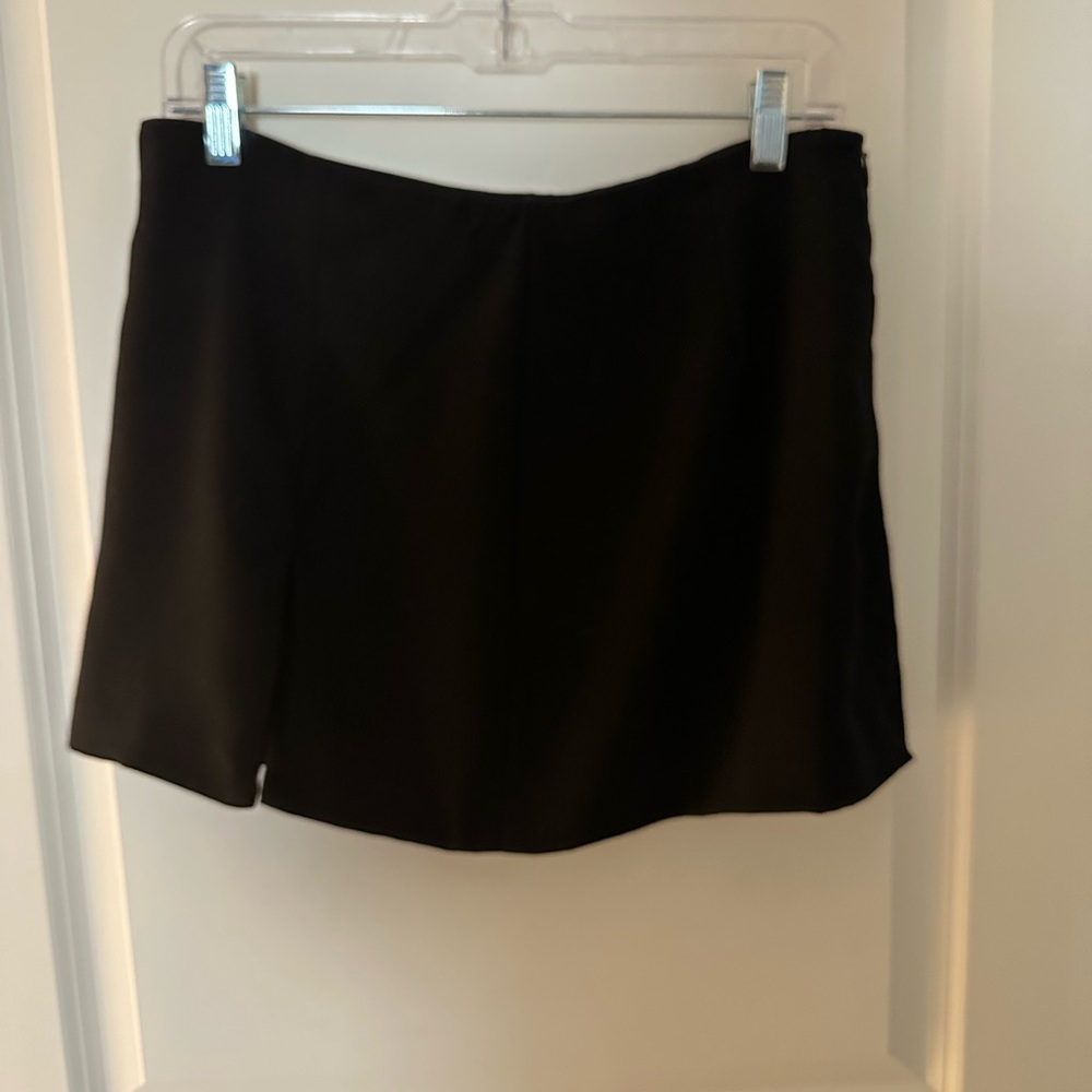 Amanda Uprichard Dale Mini Skort